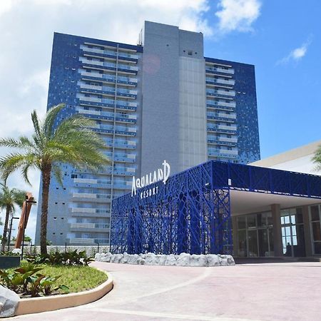 Aqualand Park & Resort Oficial Salinopolis Luaran gambar