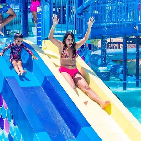Aqualand Park & Resort Oficial Salinopolis Luaran gambar