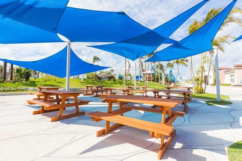 Aqualand Park & Resort Oficial Salinopolis Luaran gambar