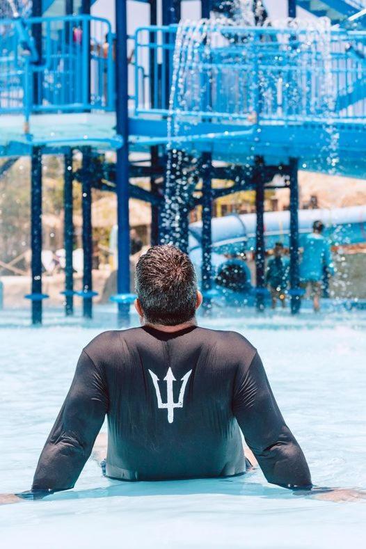 Aqualand Park & Resort Oficial Salinopolis Luaran gambar