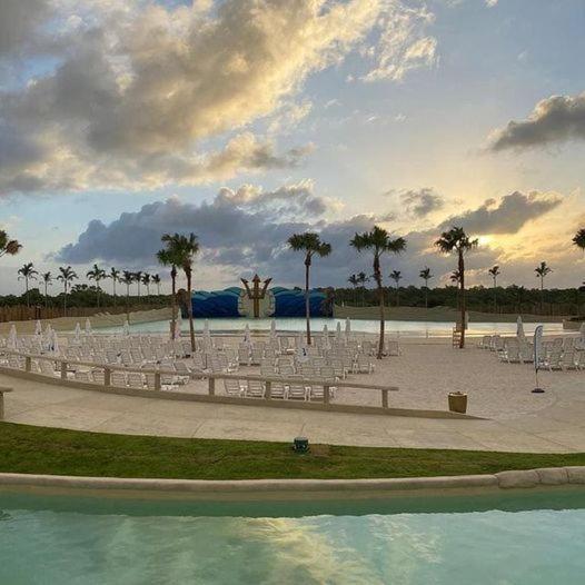 Aqualand Park & Resort Oficial Salinopolis Luaran gambar
