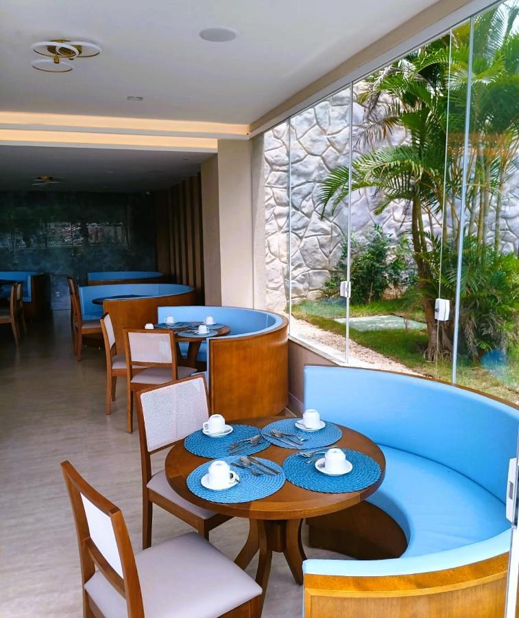 Aqualand Park & Resort Oficial Salinopolis Luaran gambar