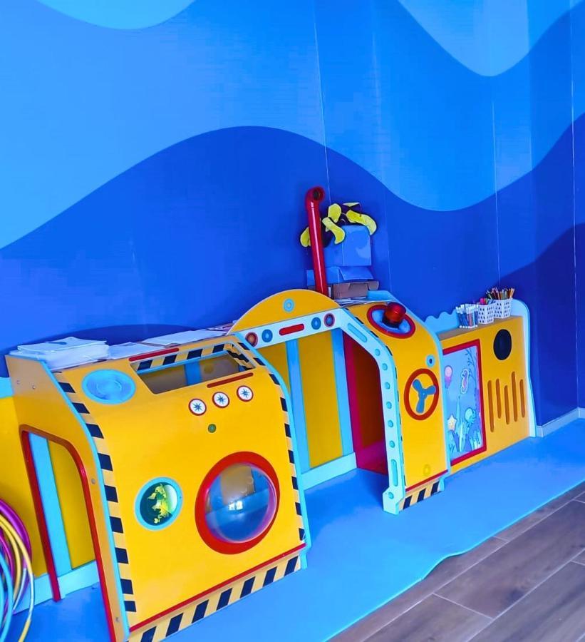 Aqualand Park & Resort Oficial Salinopolis Luaran gambar