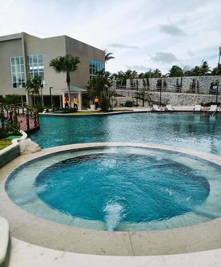 Aqualand Park & Resort Oficial Salinopolis Luaran gambar