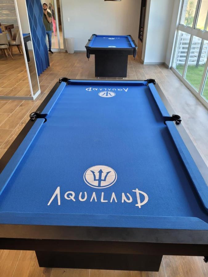 Aqualand Park & Resort Oficial Salinopolis Luaran gambar