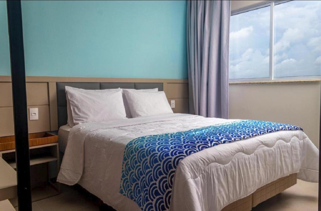 Aqualand Park & Resort Oficial Salinopolis Luaran gambar